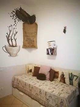 Tazzecafe * Napels