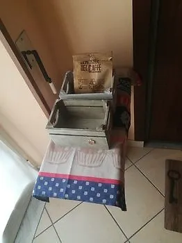 Tazzecafe Bed & Breakfast