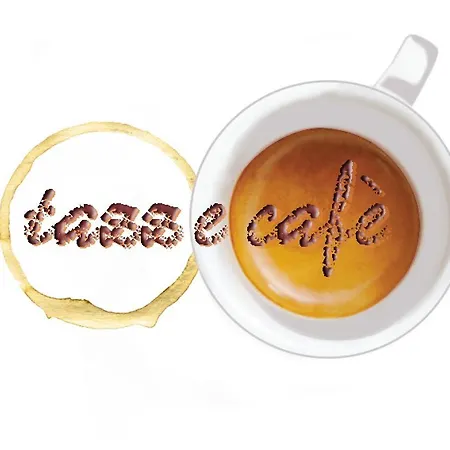 Bed & Breakfast Tazzecafe