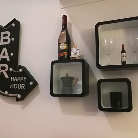 Tazzecafe * Napels