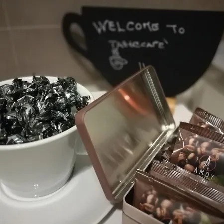Tazzecafe